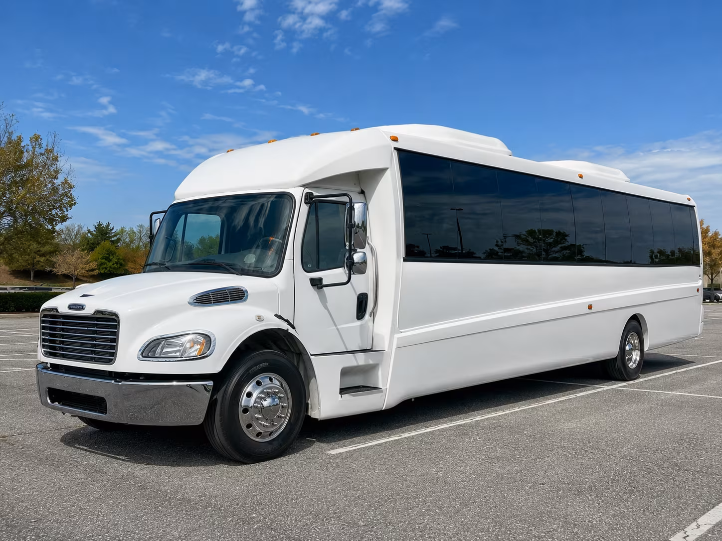 blog rent a bus to red rocks park and amphitheatre hero