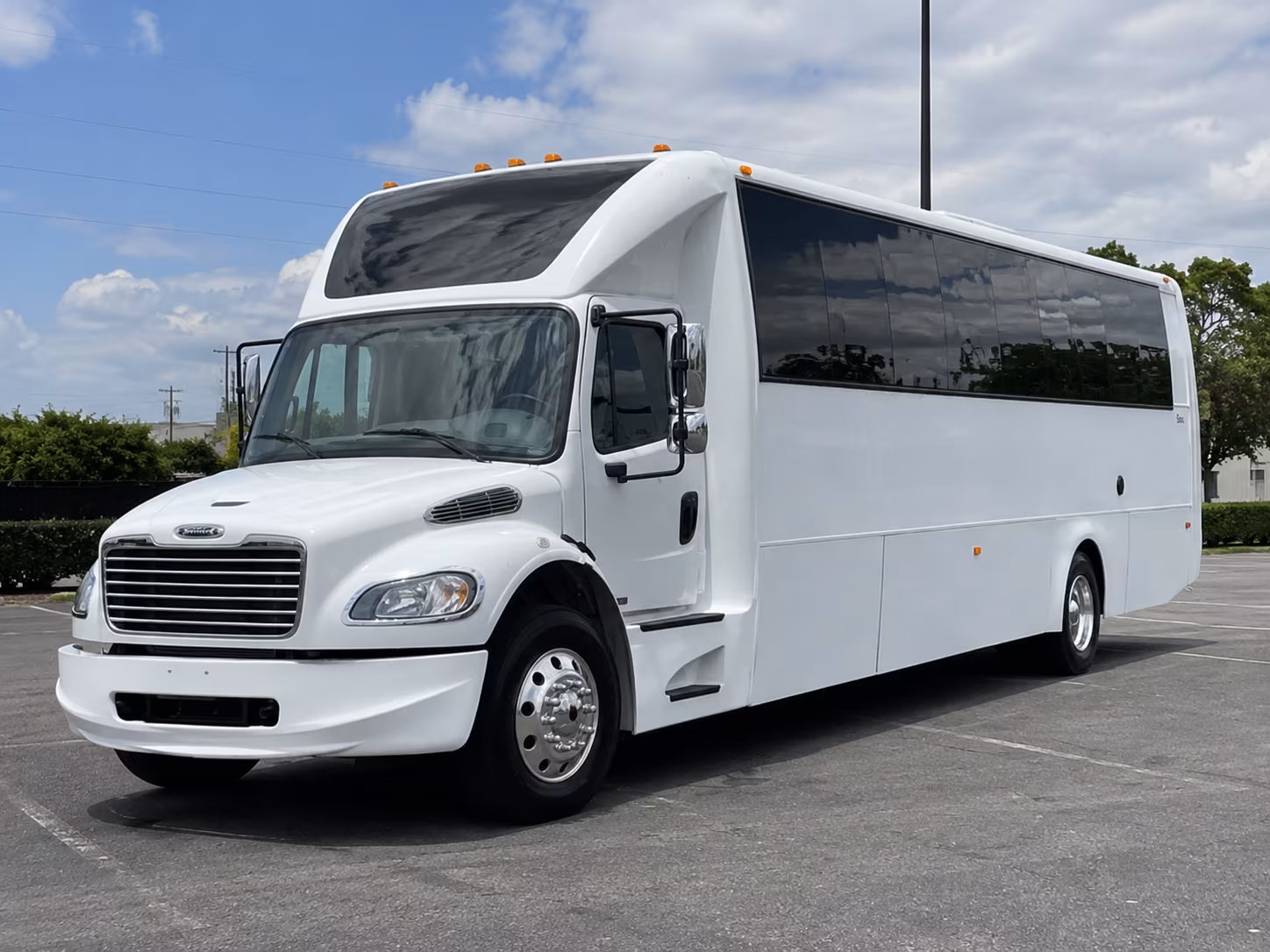 bachelorette bus rentals for red rocks and mountain day trips from lakewood