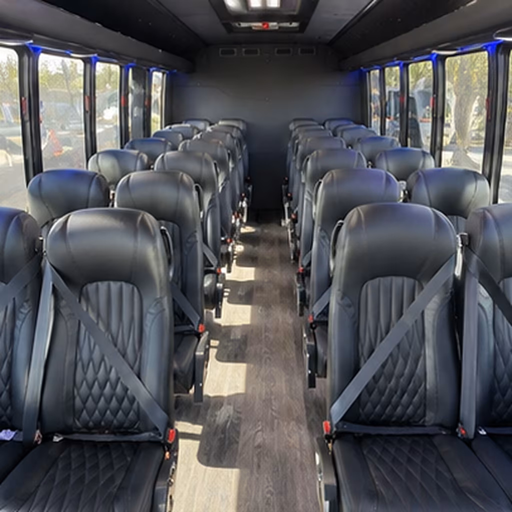 book group transportation for your next bachelor or bachelorette party 1