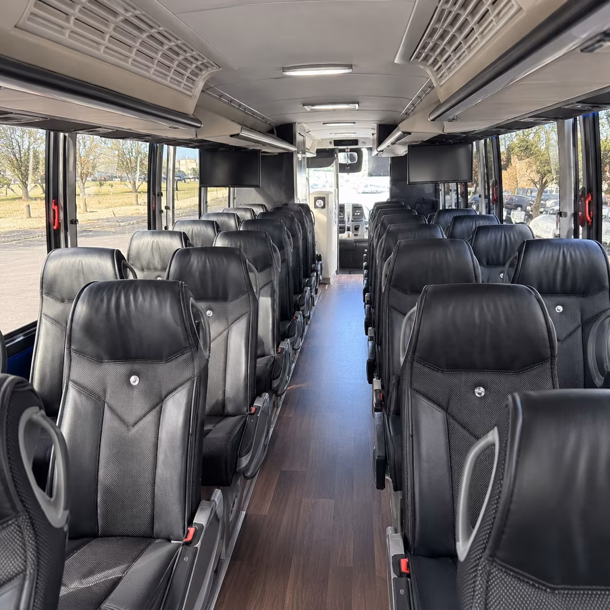 book group transportation for your next bachelor or bachelorette party 3