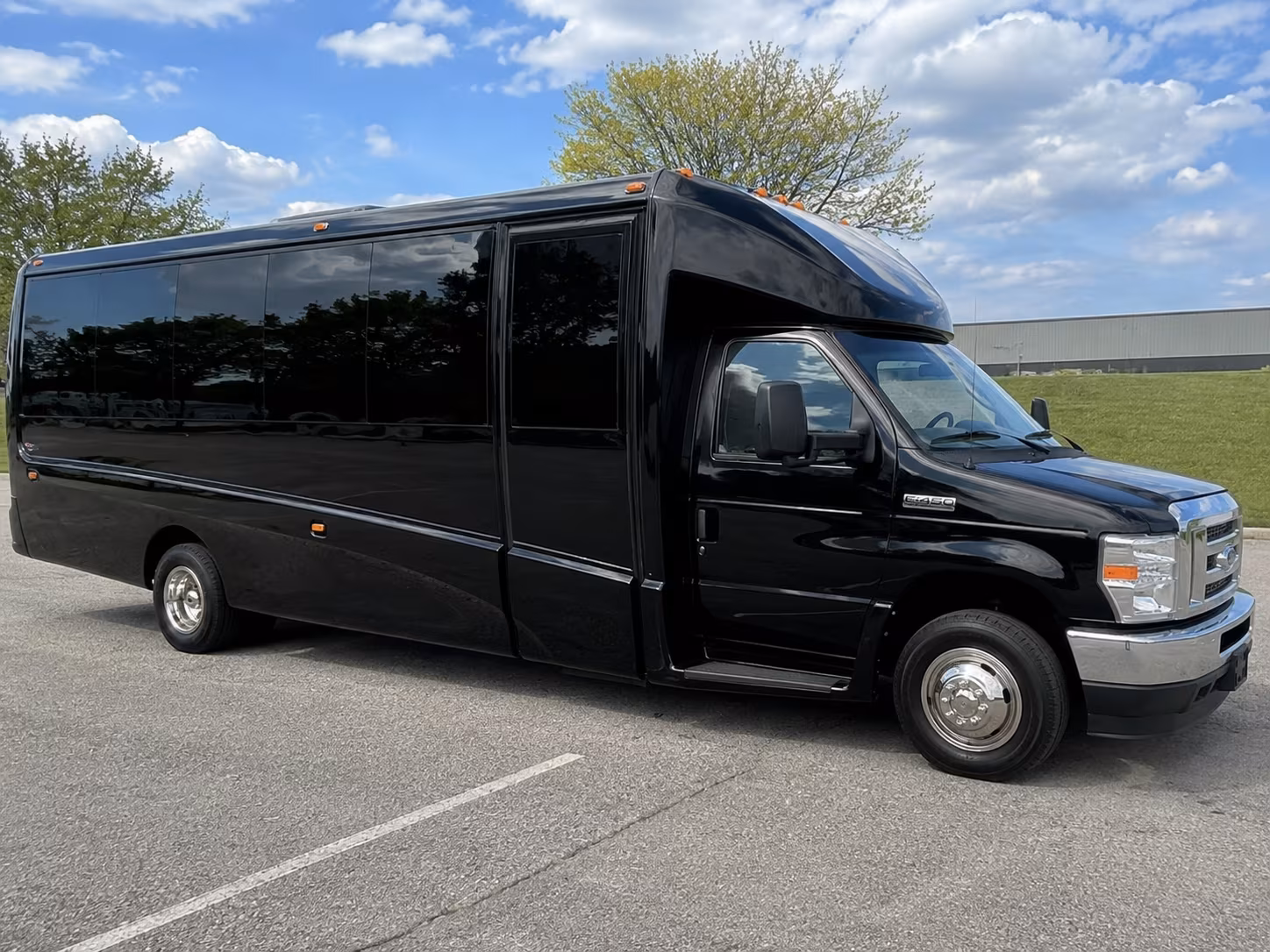 book group transportation for your next bachelor or bachelorette party 4