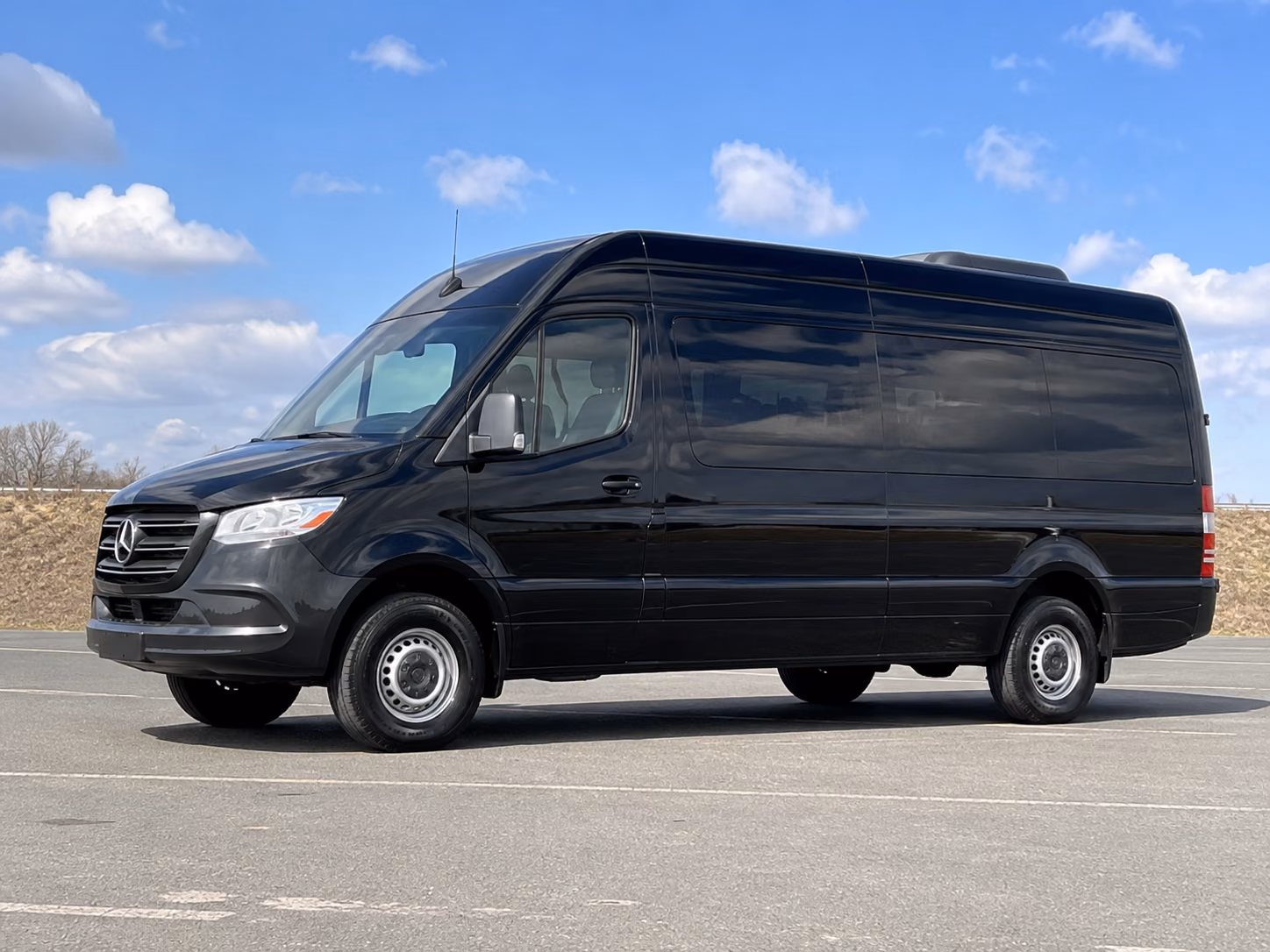 book group transportation for your next birthday 2