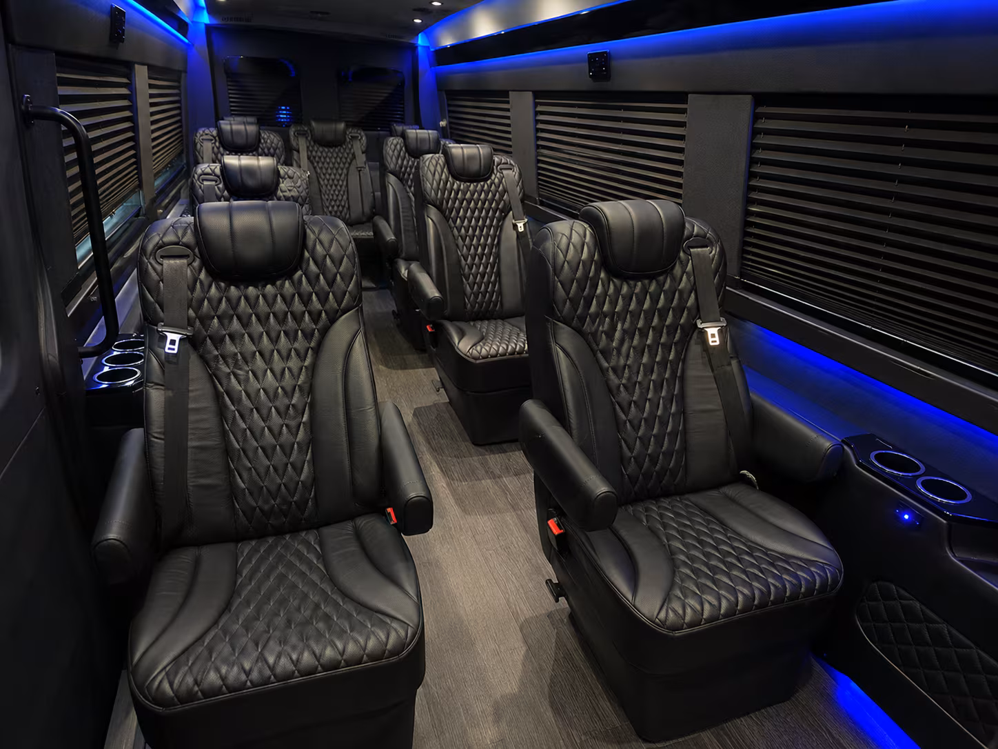 book group transportation for your next birthday 4