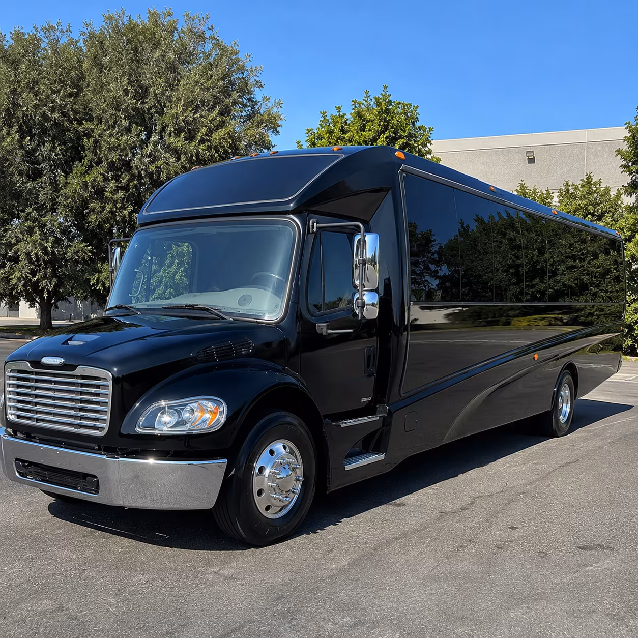 book group transportation for your next church or religious group 4