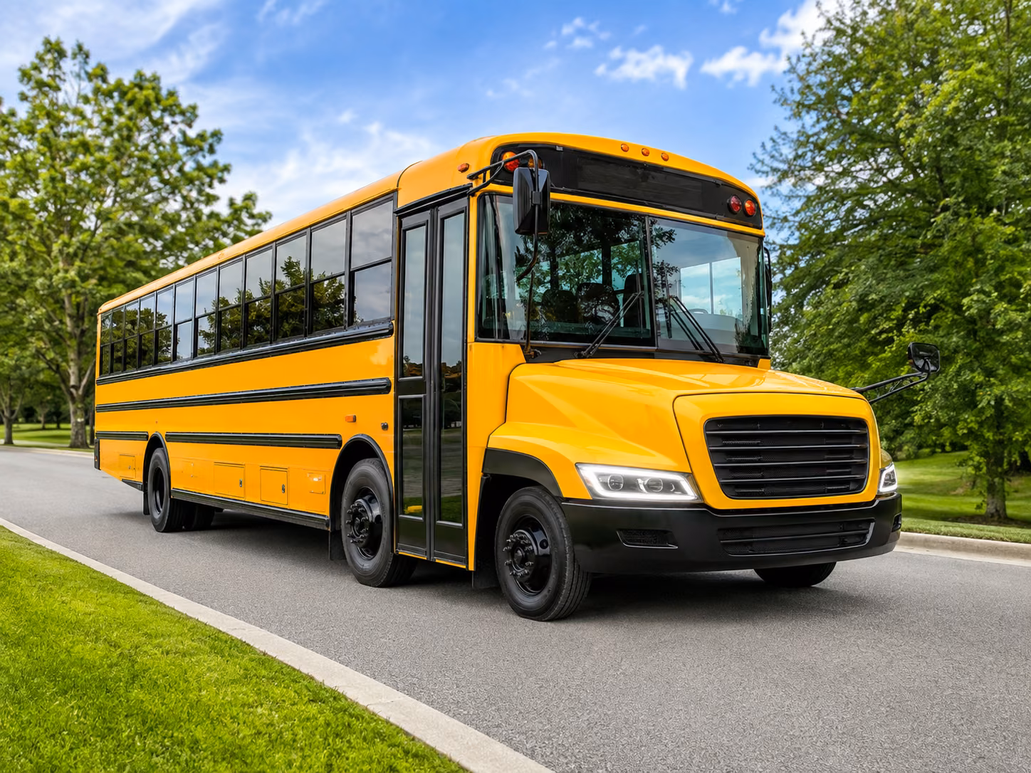 book group transportation for your next church or religious group 5