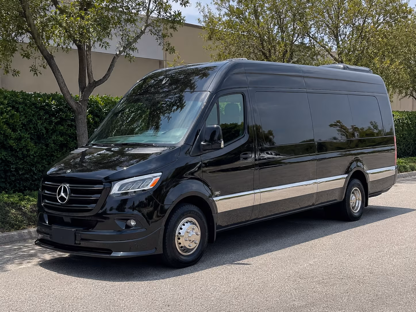 book group transportation for your next concert or music festival 1