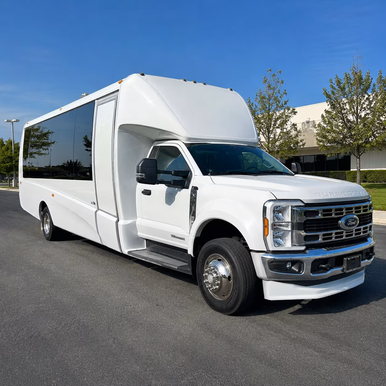 book group transportation for your next corporate event 3