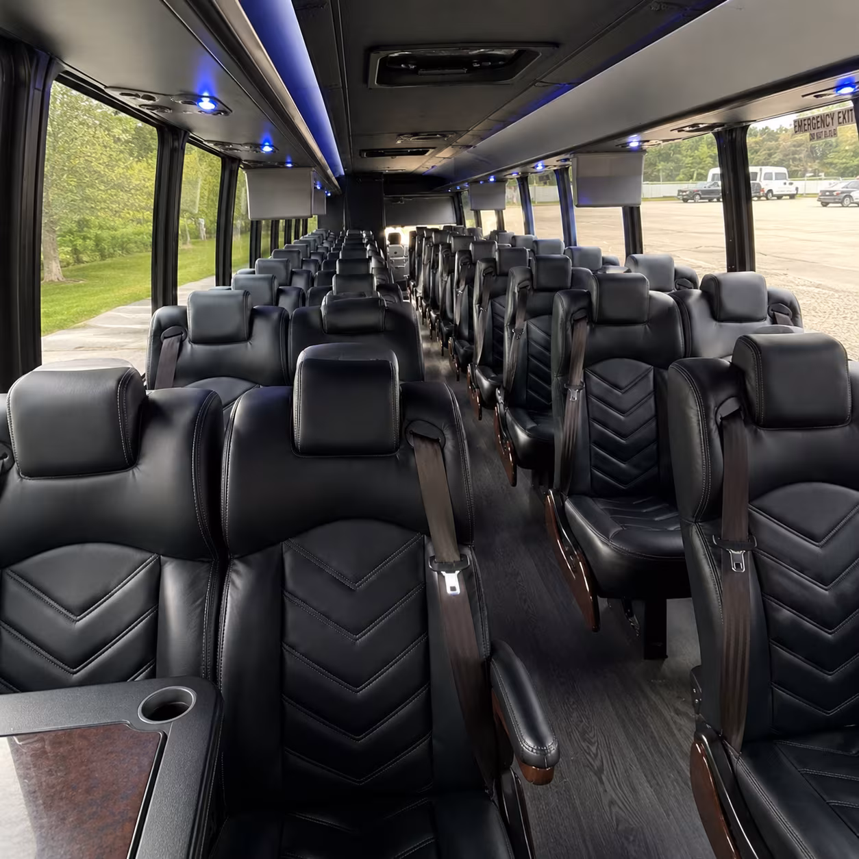 book group transportation for your next corporate event 5