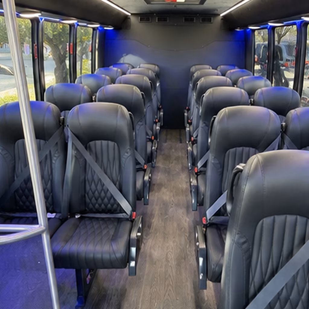 book group transportation for your next field trip 3