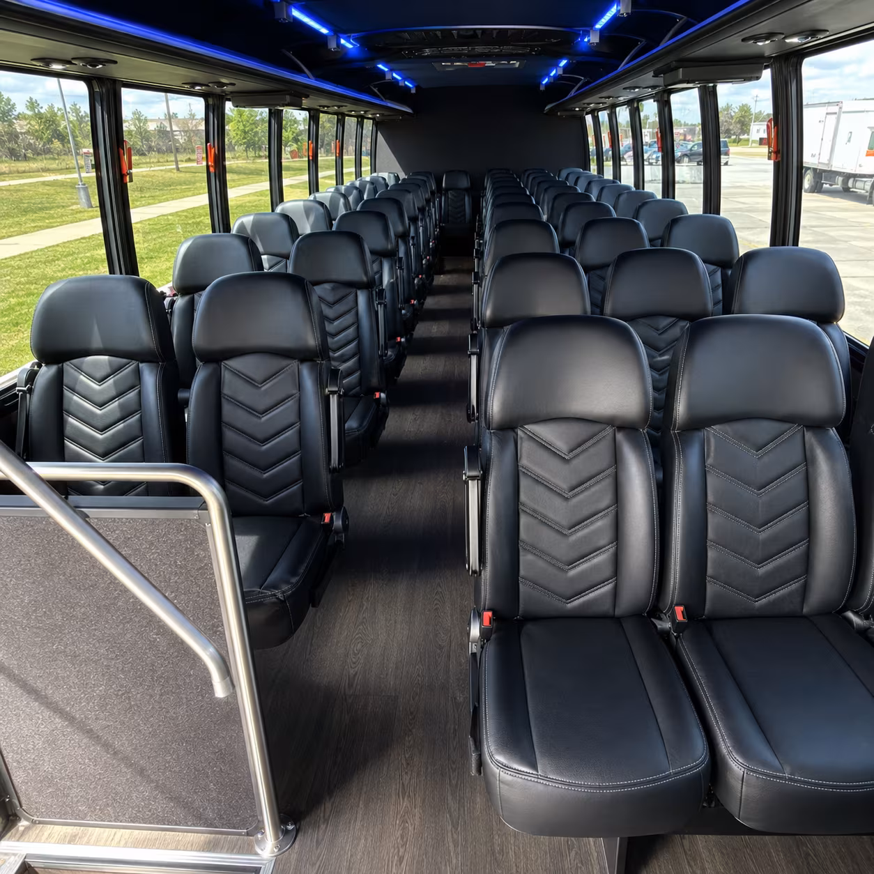 book group transportation for your next field trip 4