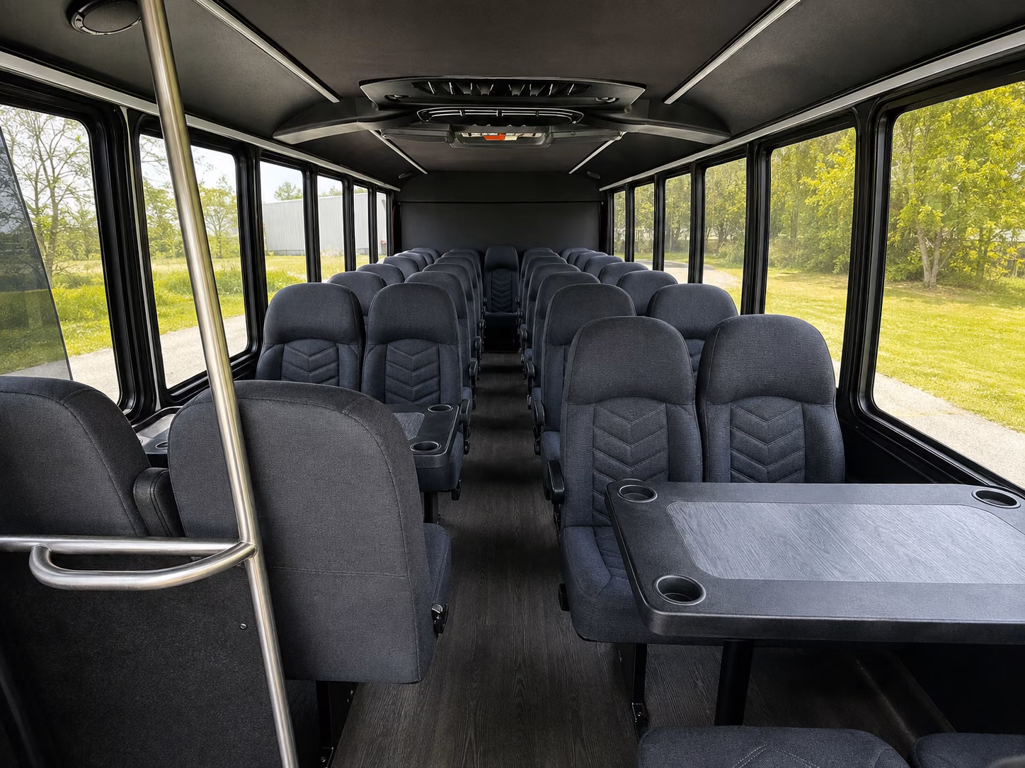 book group transportation for your next private event 4