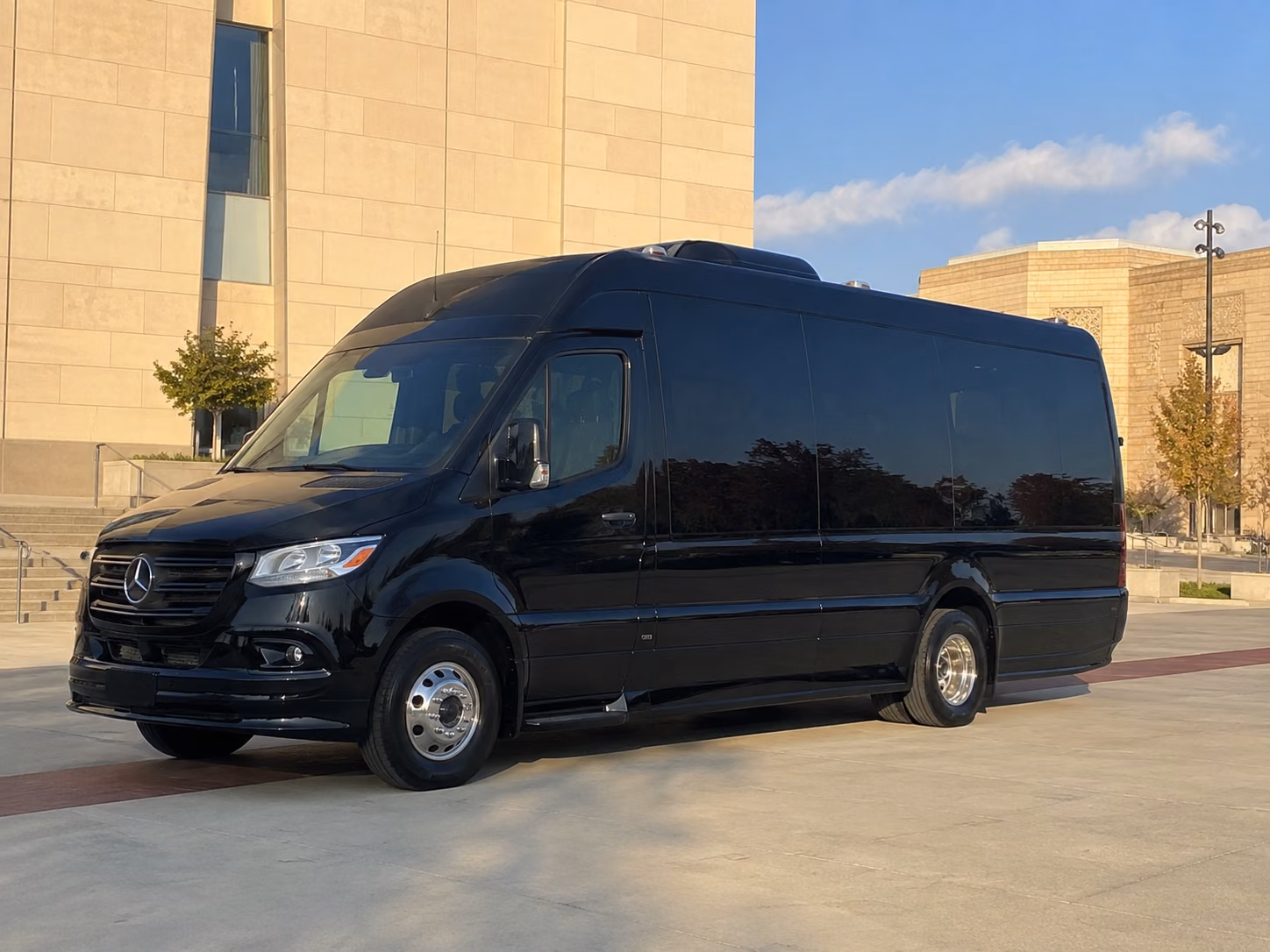 book group transportation for your next sporting event 1