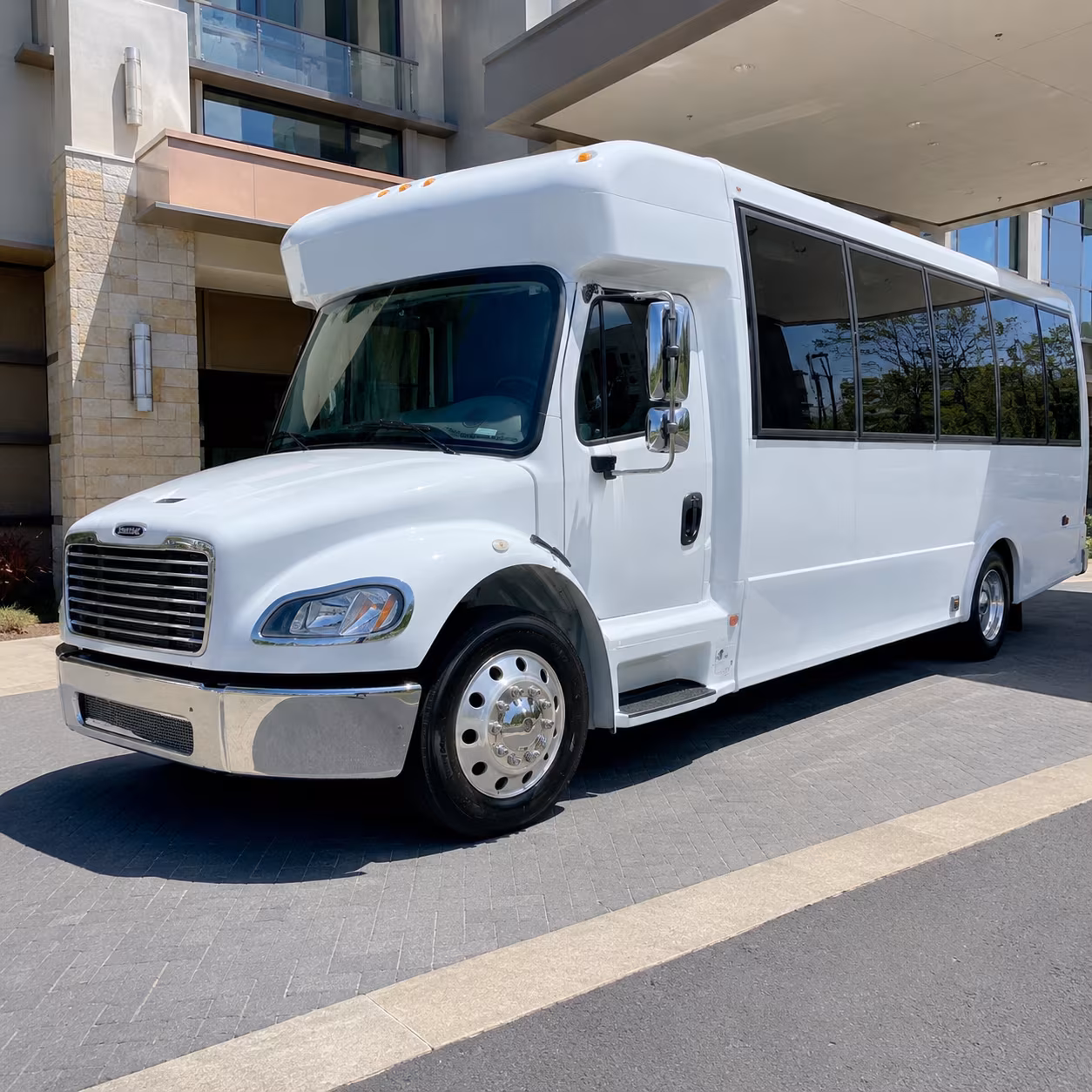book group transportation for your next sporting event 4