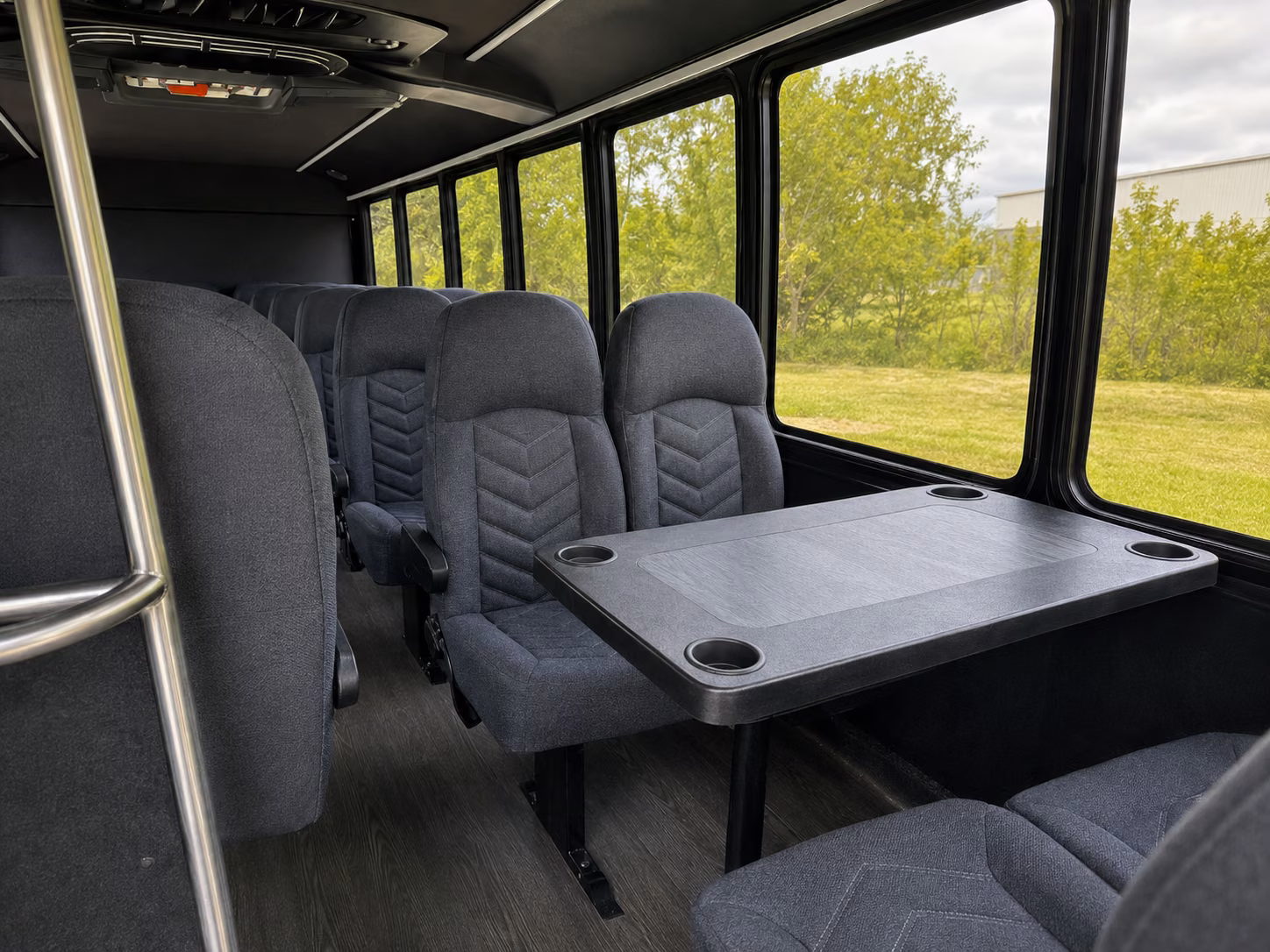 book group transportation for your next sporting event 5