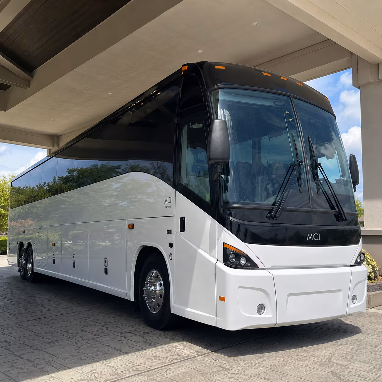 book group transportation for your next wine tour 3