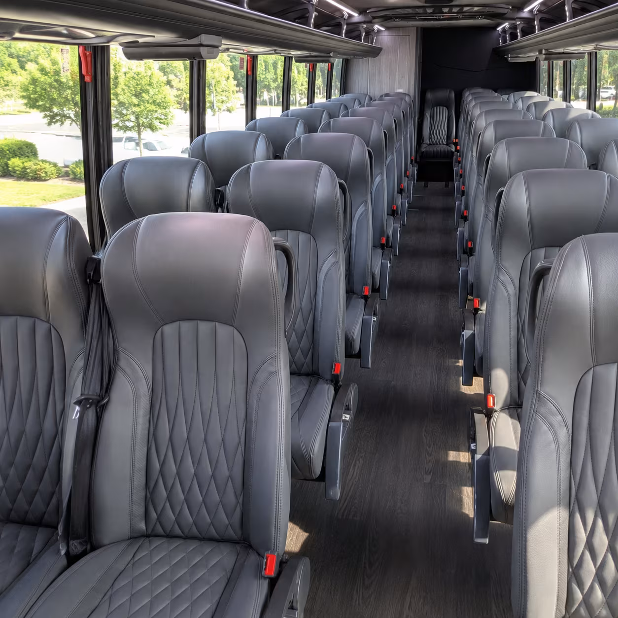 book group transportation for your next wine tour 4