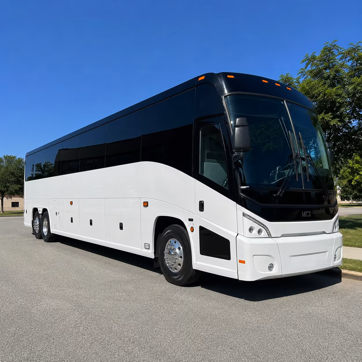 charter bus rentals to fiddler s green amphitheatre concerts
