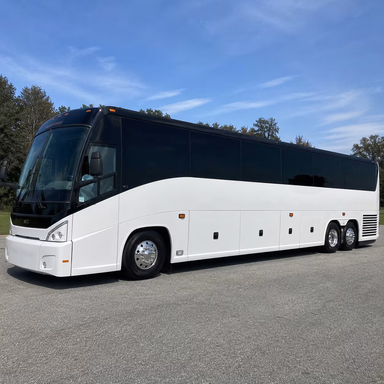 lakewood airport transportation onboard seating