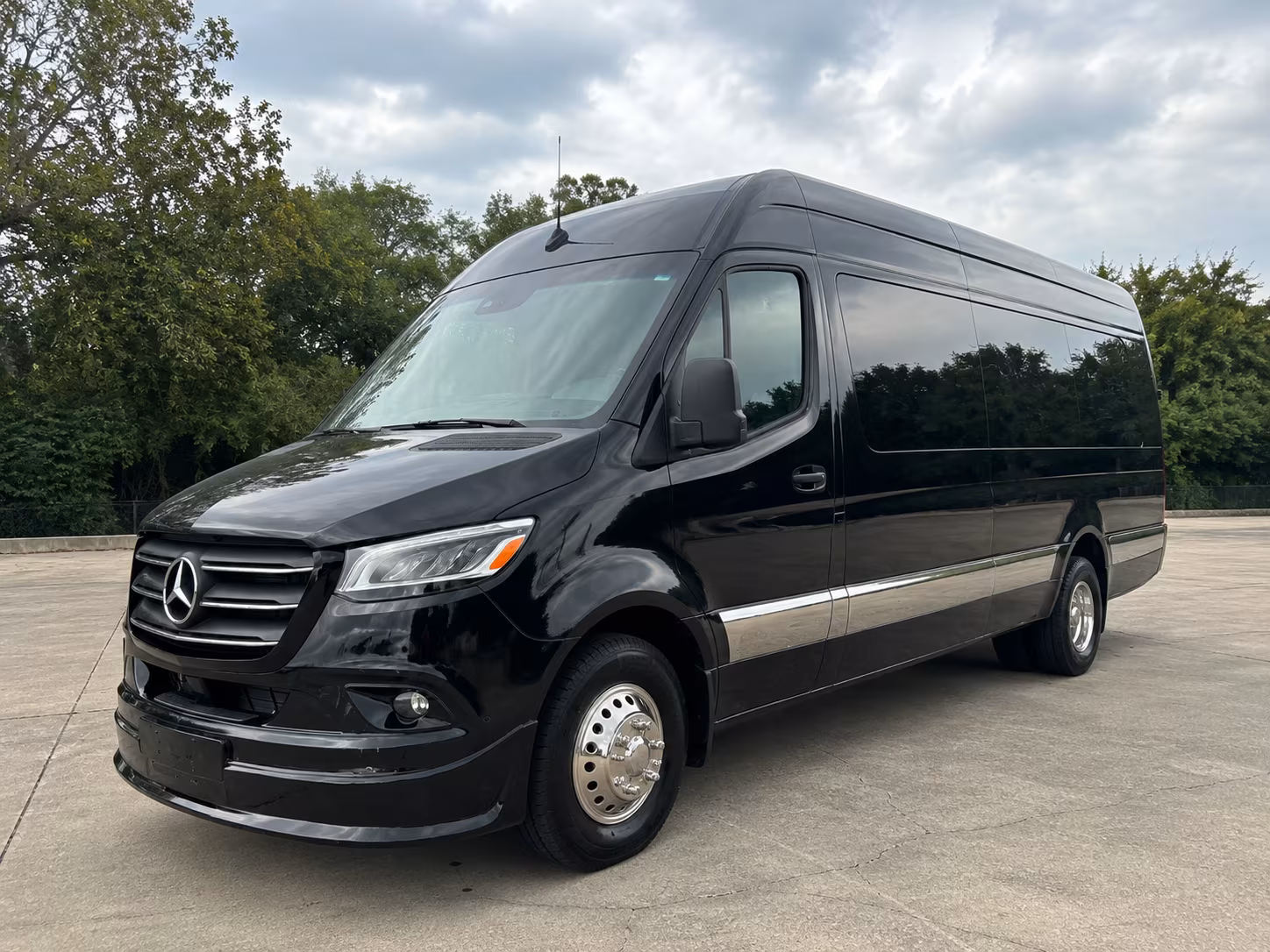lakewood airport transportation