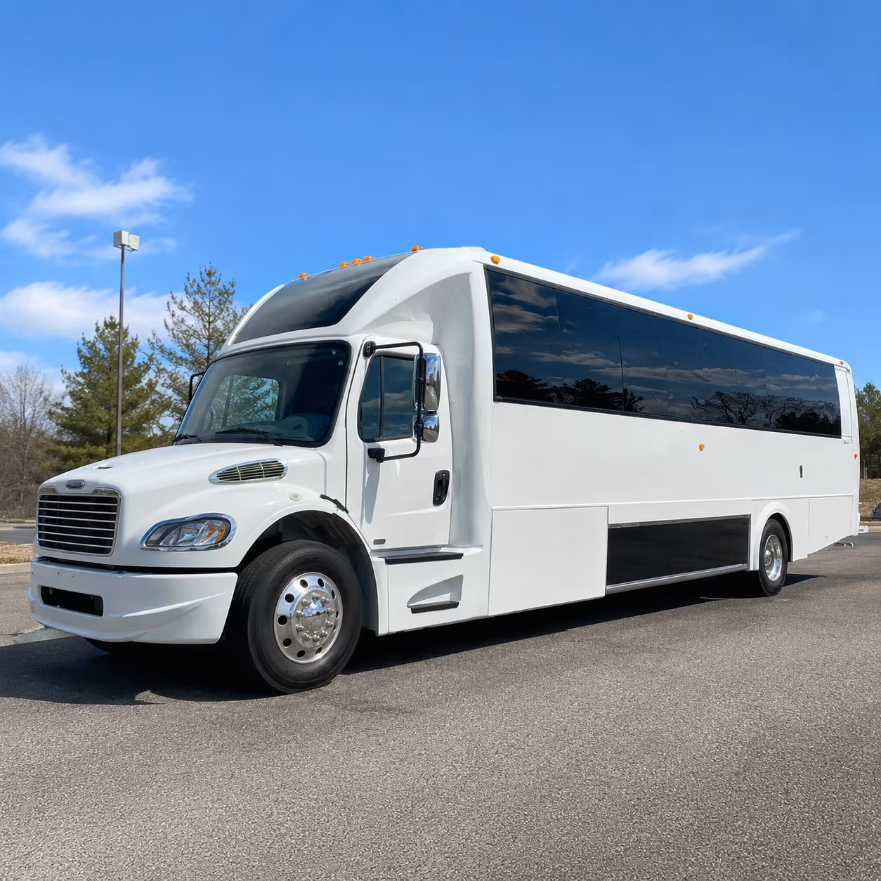lakewood bachelorette bachelor party bus rental
