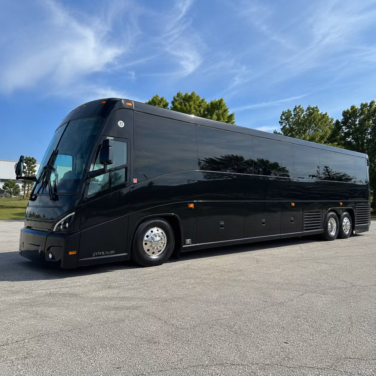 lakewood church transportation