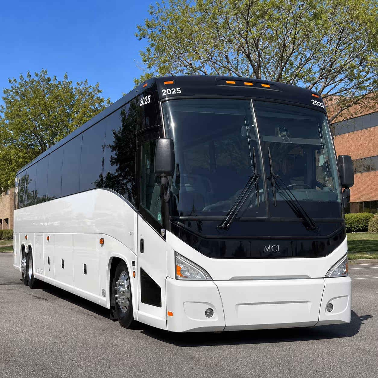 lakewood colorado ski resorts charter bus rental