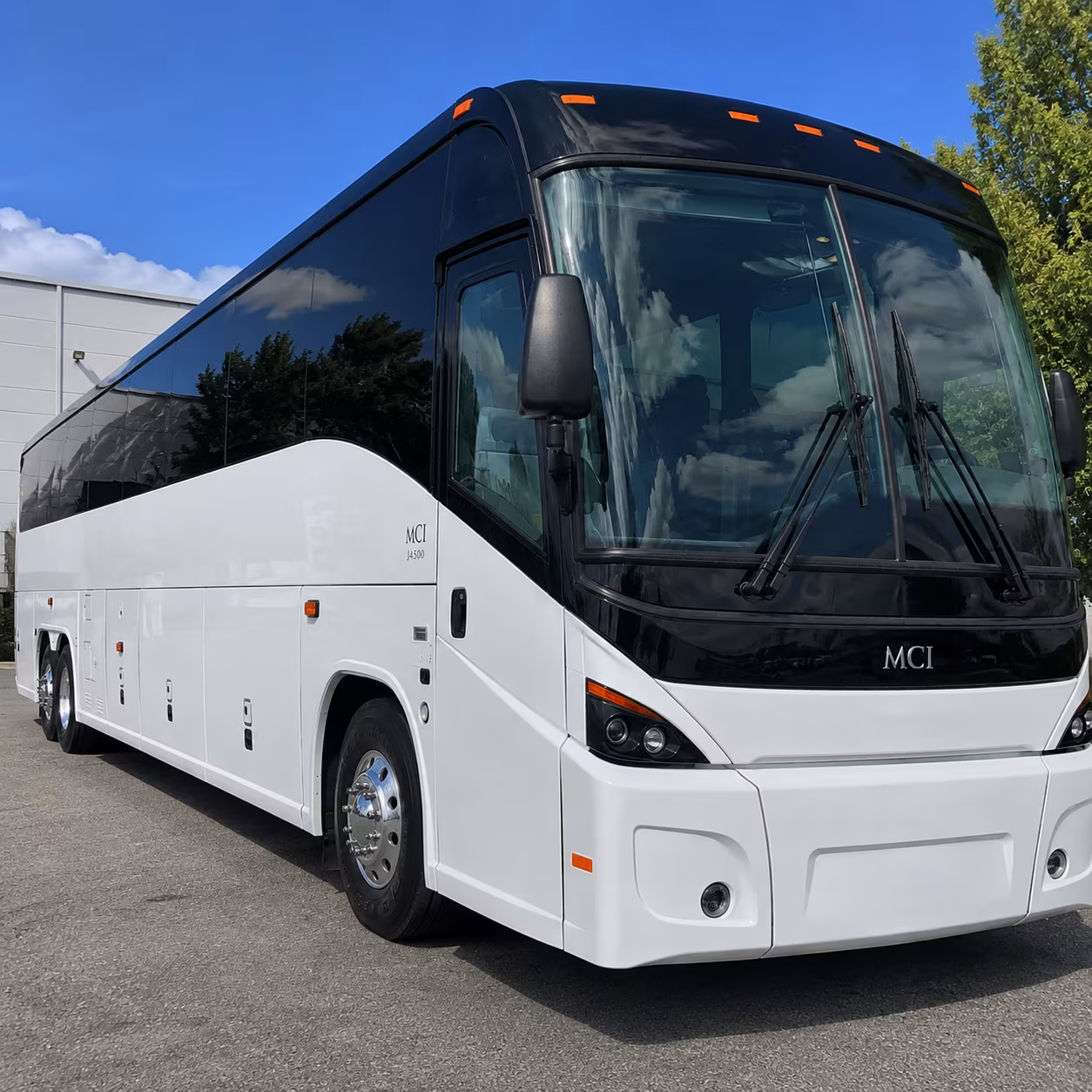 lakewood prom transportation onboard seating