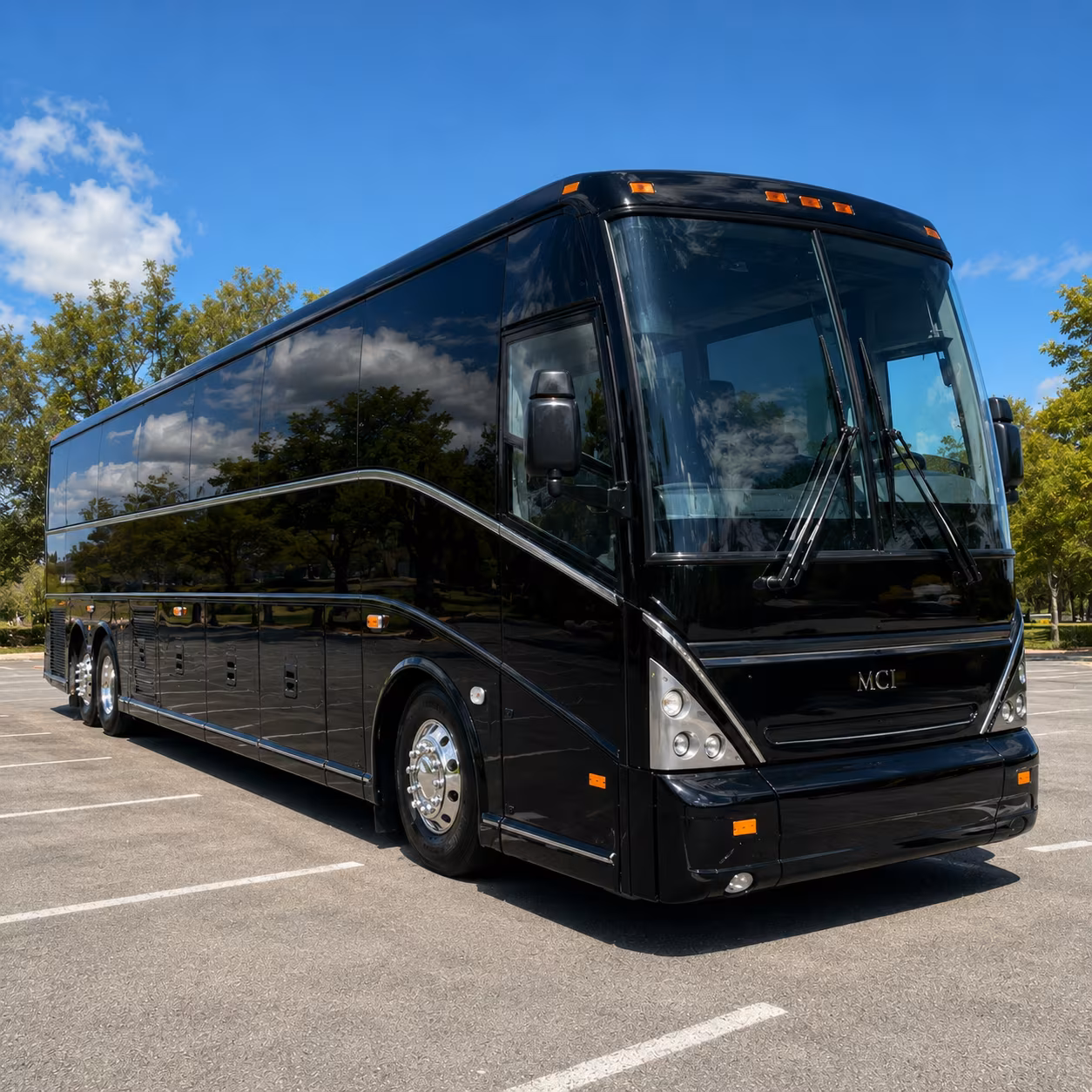 lakewood rocky mountain national charter bus rental