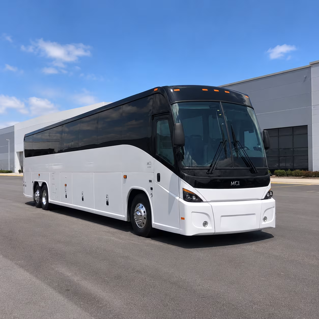 lakewood sporting event transportation onboard seating